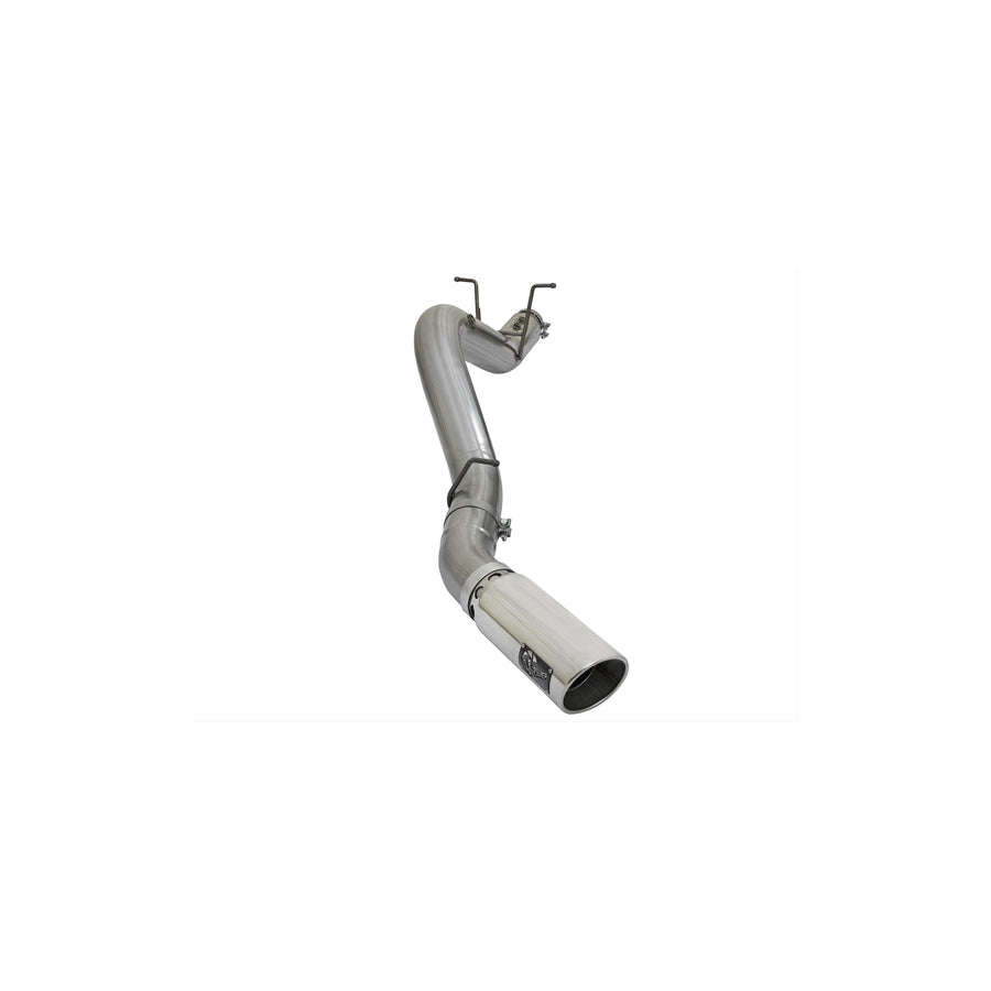 aFe 49-44085-P DPF-Back Exhaust System GM Diesel Trucks 17-19 V8-6.6L (td) L5P