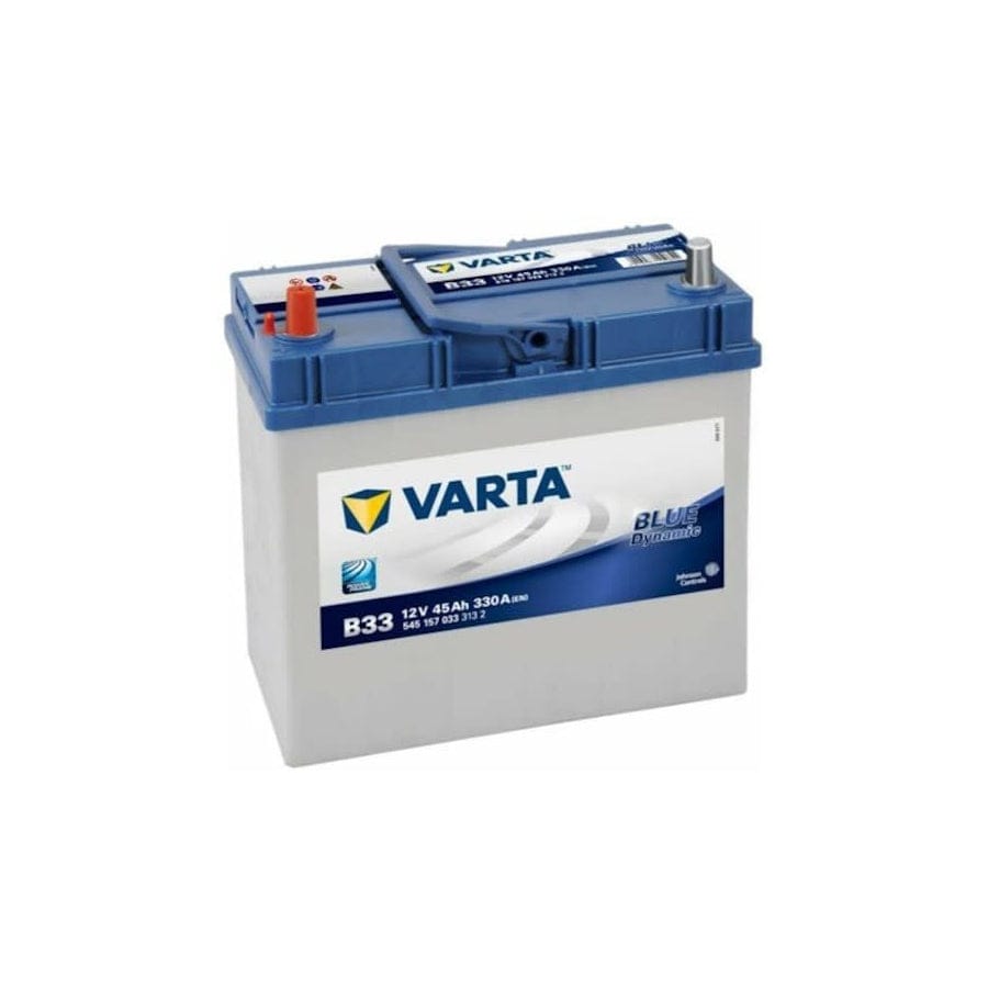 Varta Blue Dynamic B33 Car Battery: Type 057 | ML Performance UK Car Parts