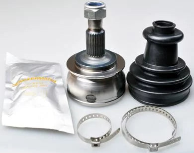 Denckermann C120173 Joint Kit, Drive Shaft