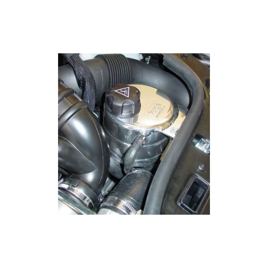Forge FMHTR58 Header Tank for Mini Cooper S R58 Coupe | ML Performance UK Car Parts