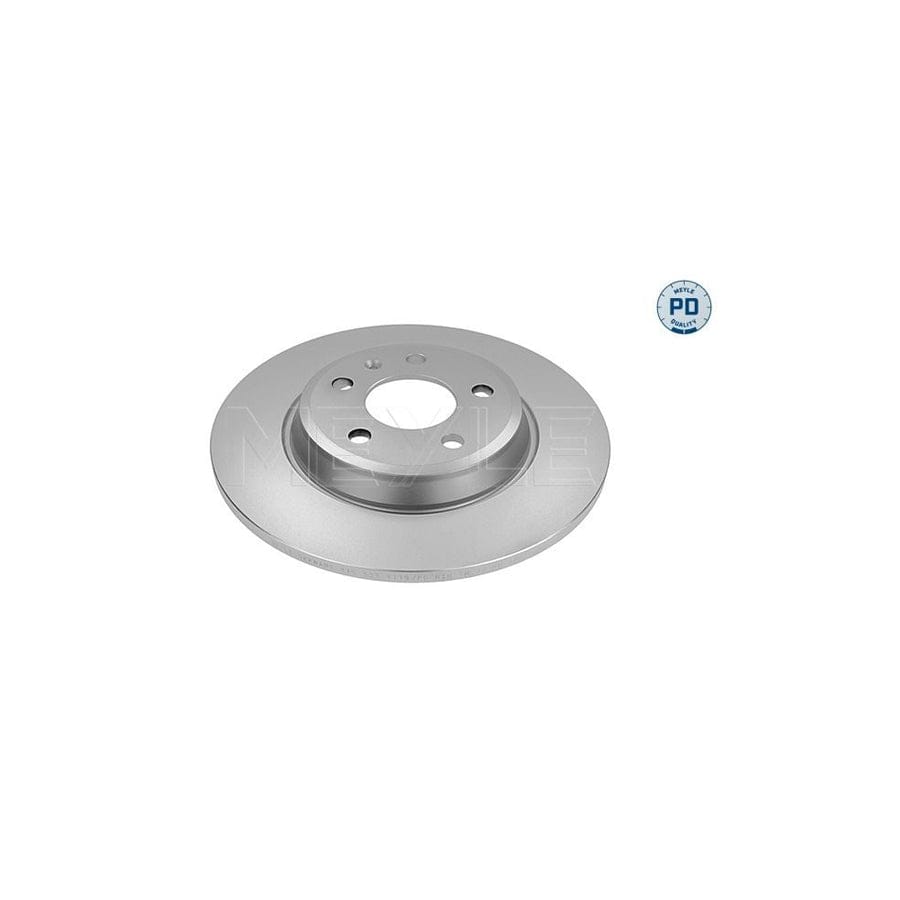Meyle 115 523 0042/Pd Brake Disc