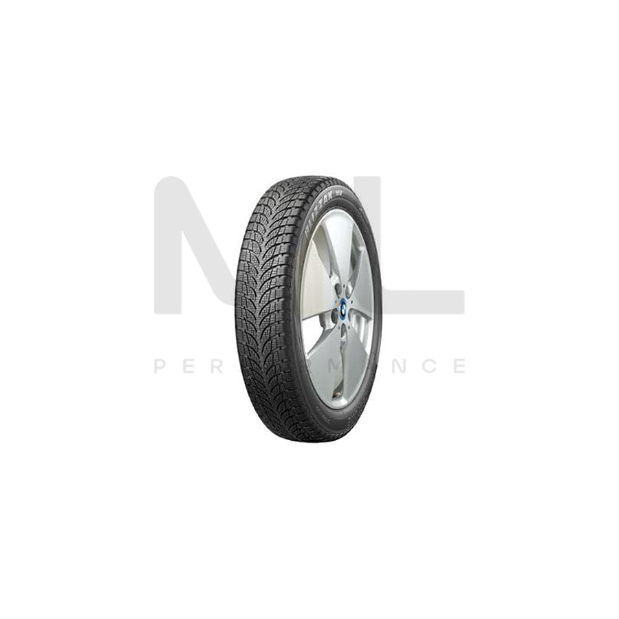 Bridgestone Blizzak NV 155/70 R19 84Q Winter Tyre