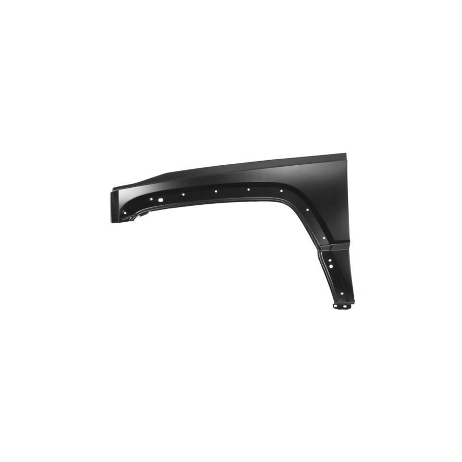 Blic 6504-04-3211315P Wing Fender for Jeep Cherokee IV (Kk)