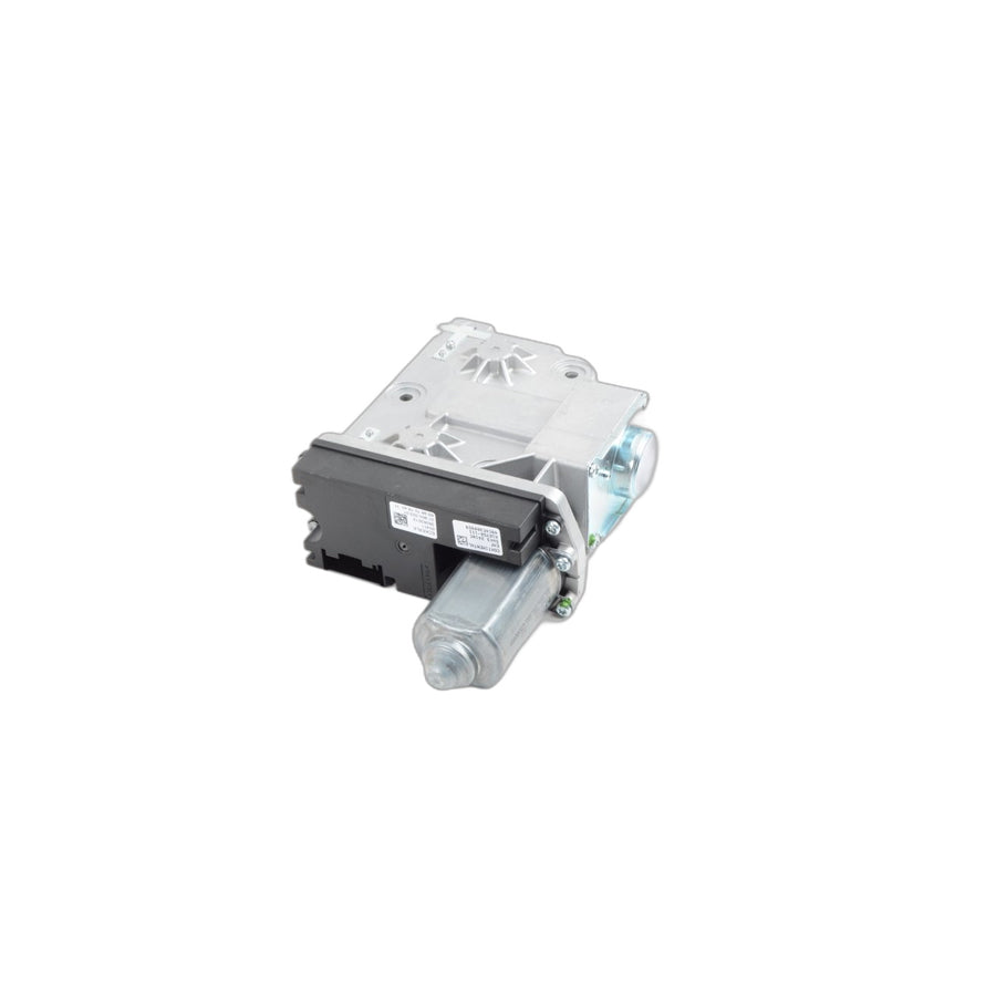 Genuine BMW 34436862906 E65 RR1 Actuator With Control Unit (Inc. 745i, 745d & 730Ld)
