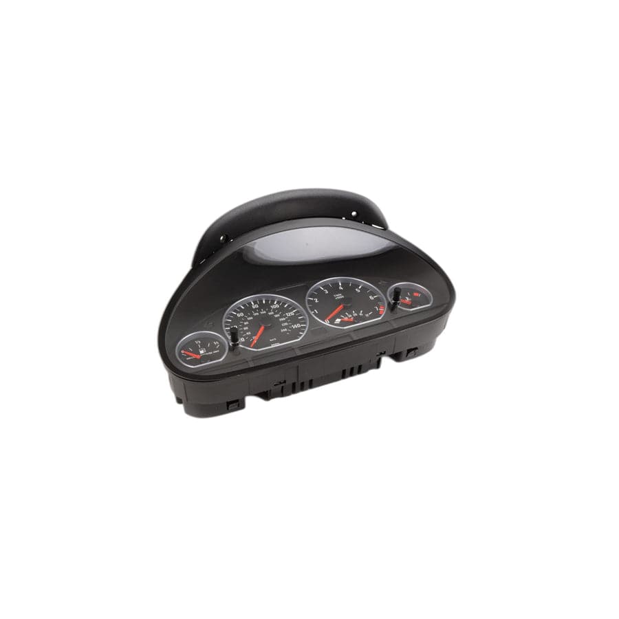 Genuine BMW 62108036649 E46 Instruments Combination Uncoded MPH (Inc. 330Ci)