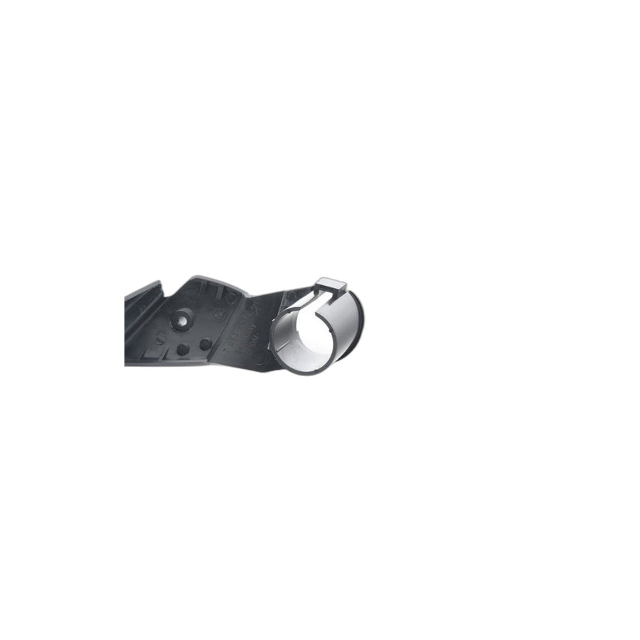 Genuine BMW 52107053849 E85 E86 Counter-Plate For Seat Belt Guide, Left (Inc. Z4 2.2i)