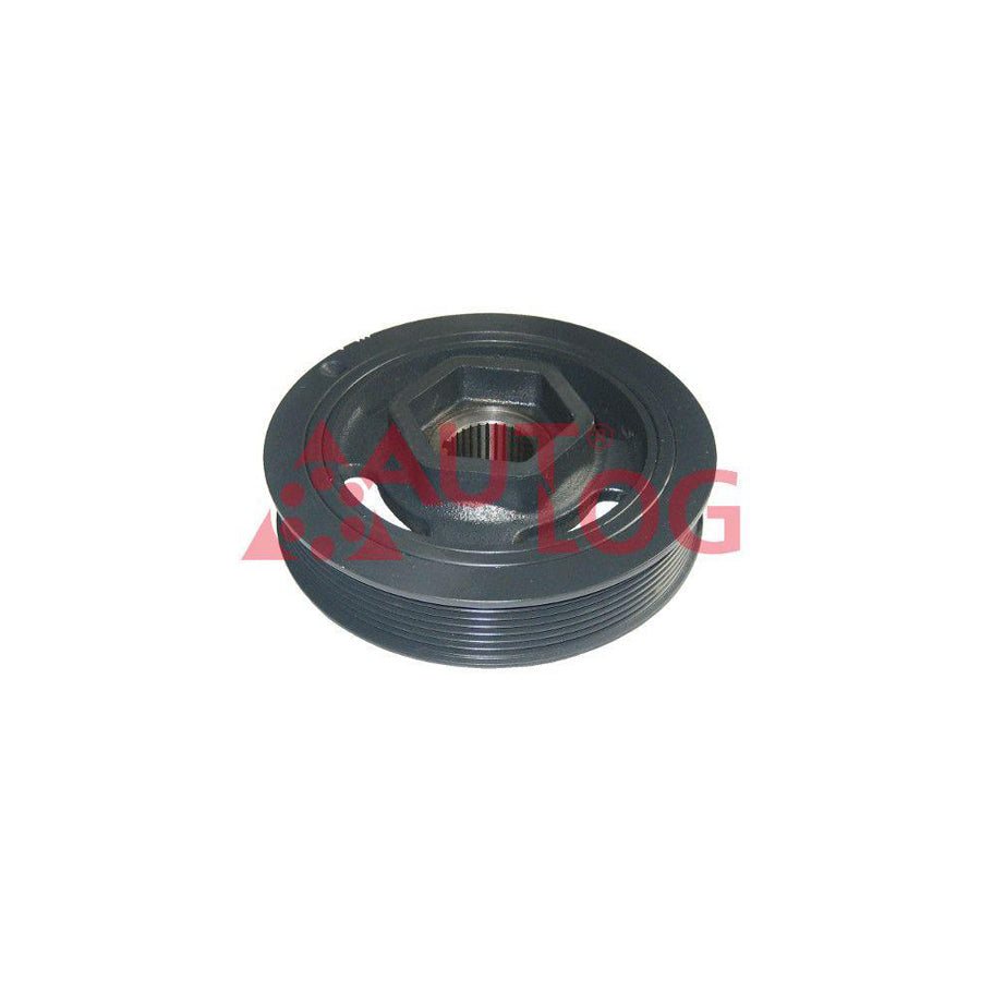 Autlog Rt1924 Crankshaft Pulley for Honda Cr-V III (Re)