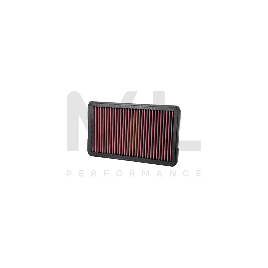 K&N 33-2530 Replacement Air Filter