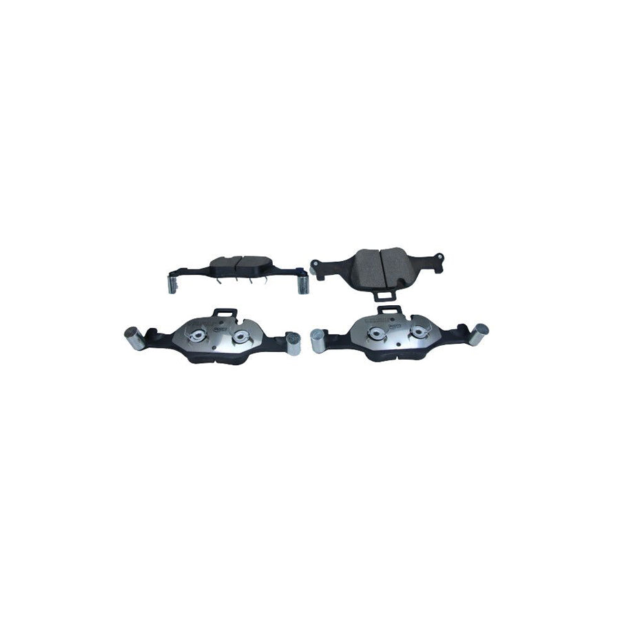 Quaro QP8533C Brake Pad Set