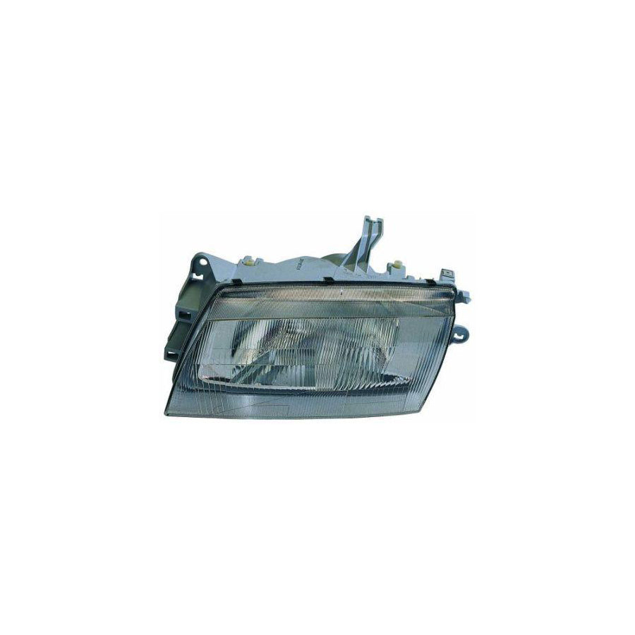 Abakus 2161135Llde Headlight for Mazda 323S V Saloon (Ba)
