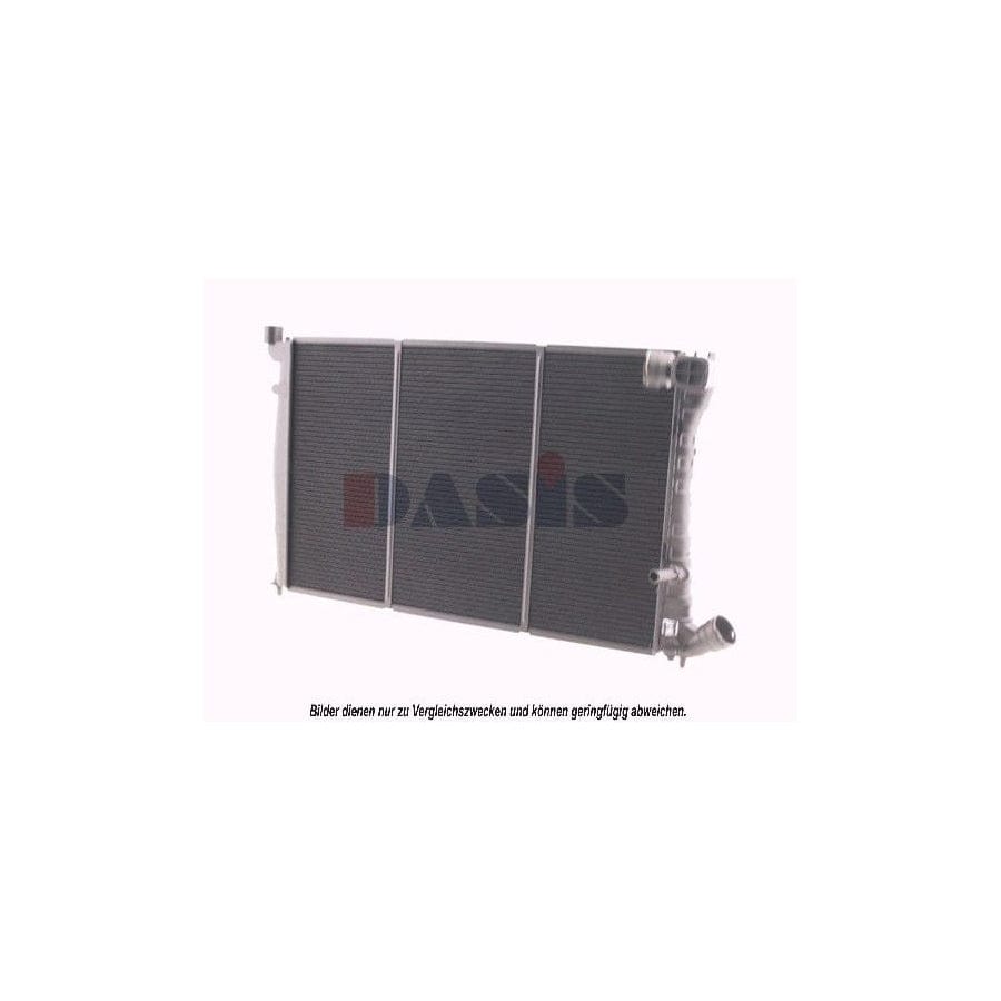 AKS Dasis 060790N Engine Radiator for Citroen Xantia