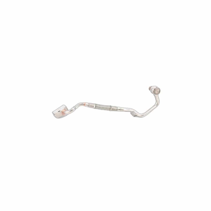 Genuine BMW 11538485156 G14 G11 G05 Coolant Line, Turbocharger Supply Line ZYL. 5-8 (Inc. M550iX, 750i & 750Li)