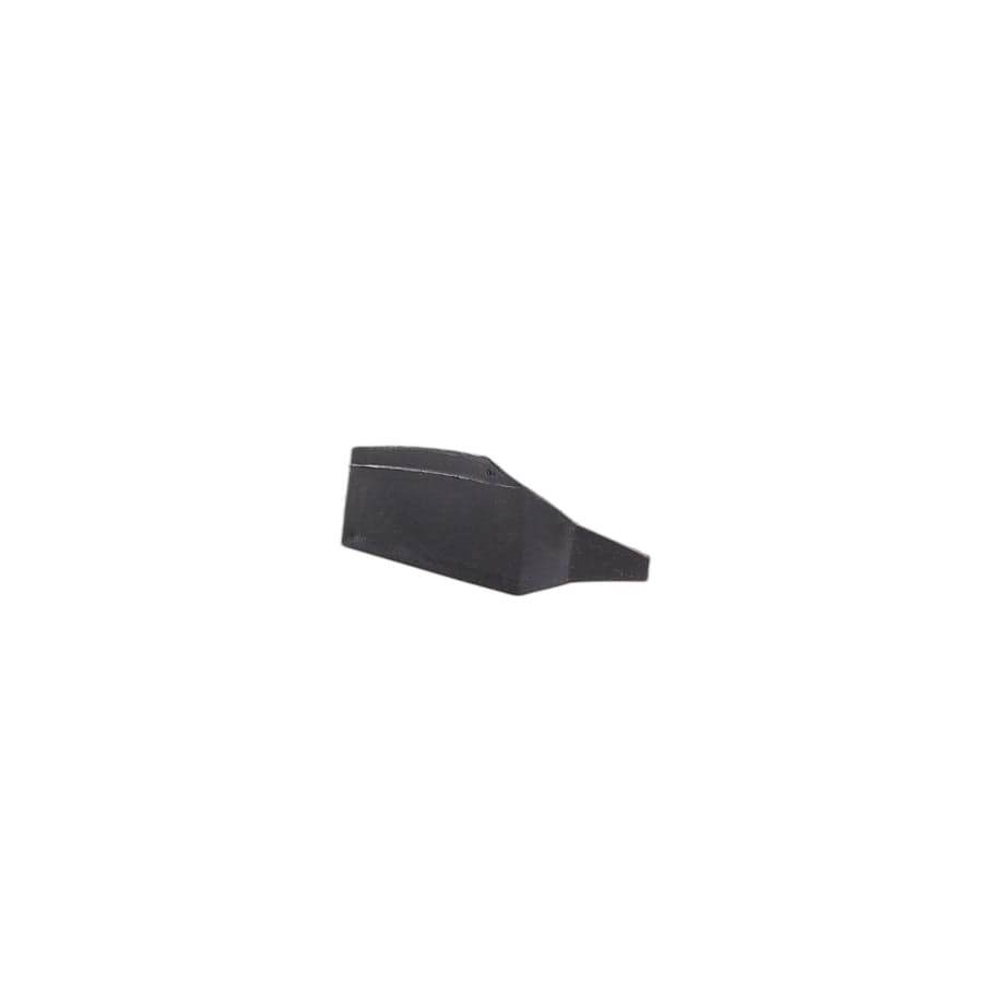 Genuine BMW 51718153751 E36 Corner Moulding, Left (Inc. 318is, 325is & 318i)