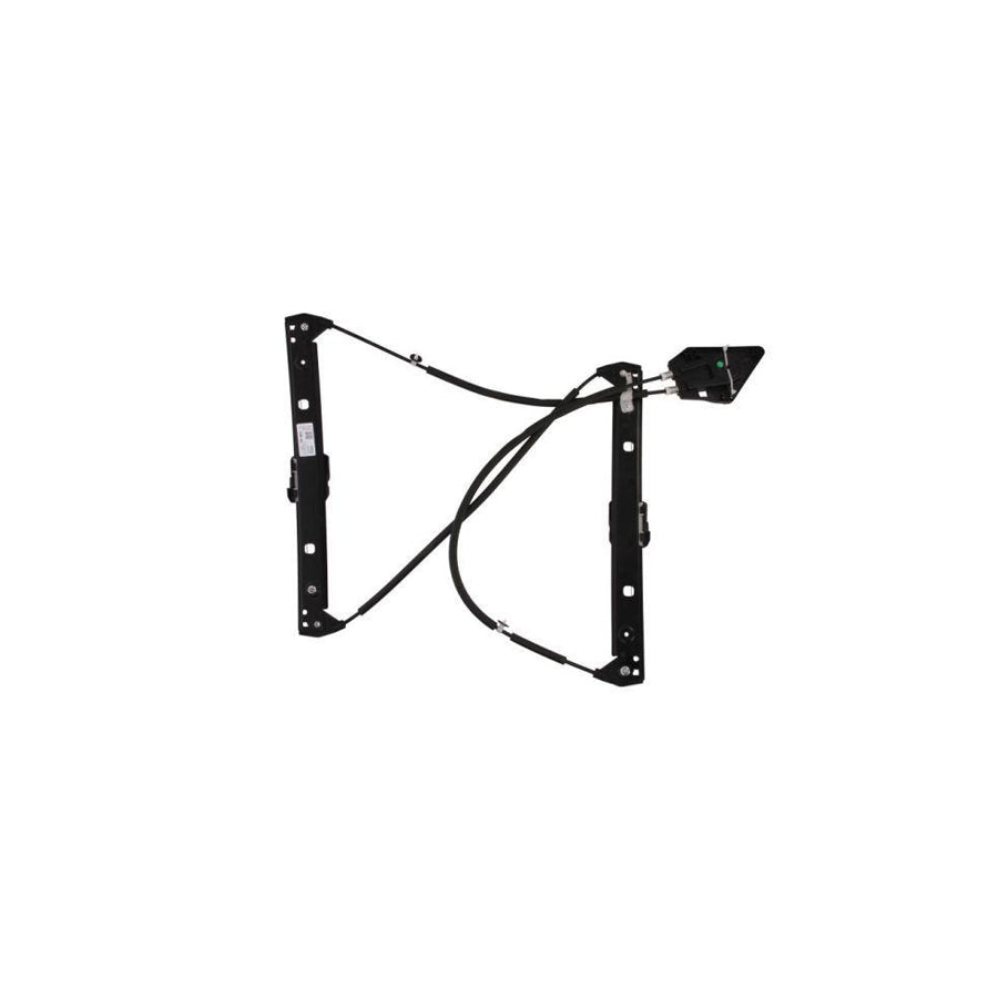 Blic 6060-25-044859P Window Regulator for Audi A1 Hatchback (8X1, 8Xk)