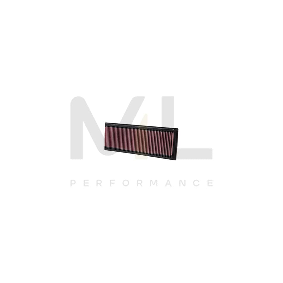 K&N 33-2181 Replacement Air Filter