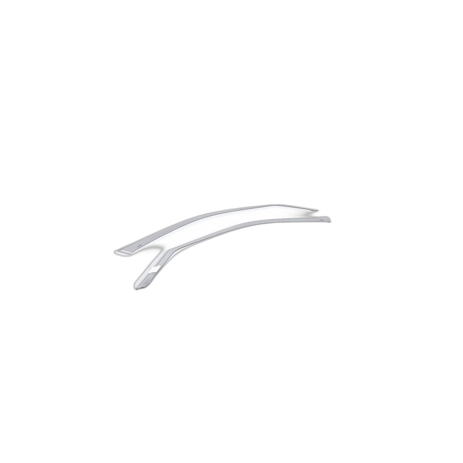 Genuine BMW 82110417978 E70 Deflector Kit X5 SIDE WINDOW (Inc. X5 3.0si & X5 4.8i)