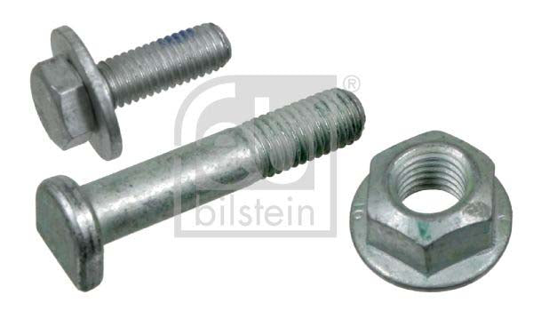 Febi Bilstein 21505 Mounting Kit, Tie Rod End | ML Performance UK Car Parts