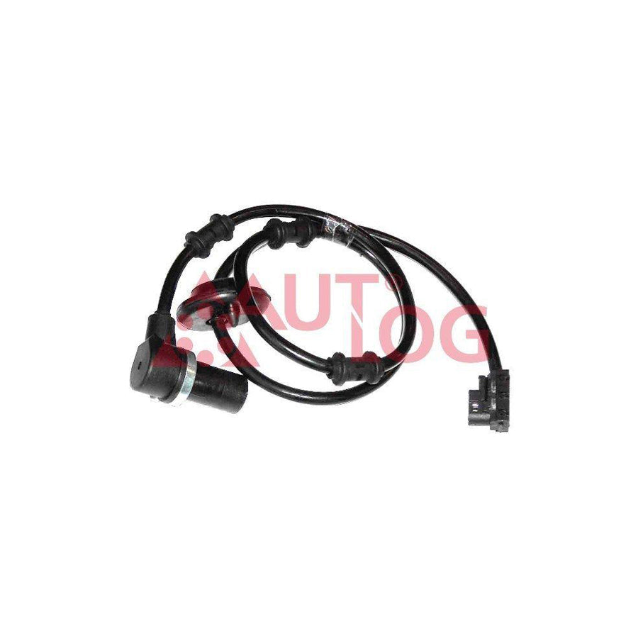 Autlog As4107 Abs Sensor Suitable for Mercedes-Benz E-Class