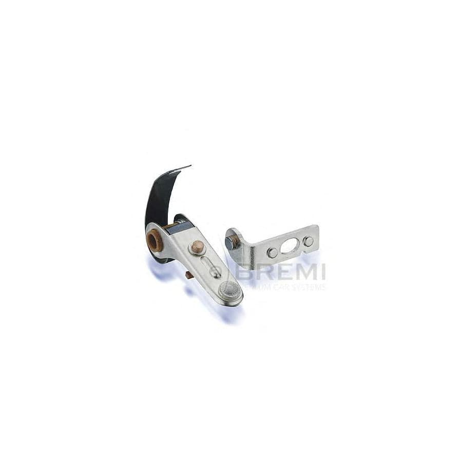 Bremi 1633 Contact Breaker, Distributor for Renault 4 Estate