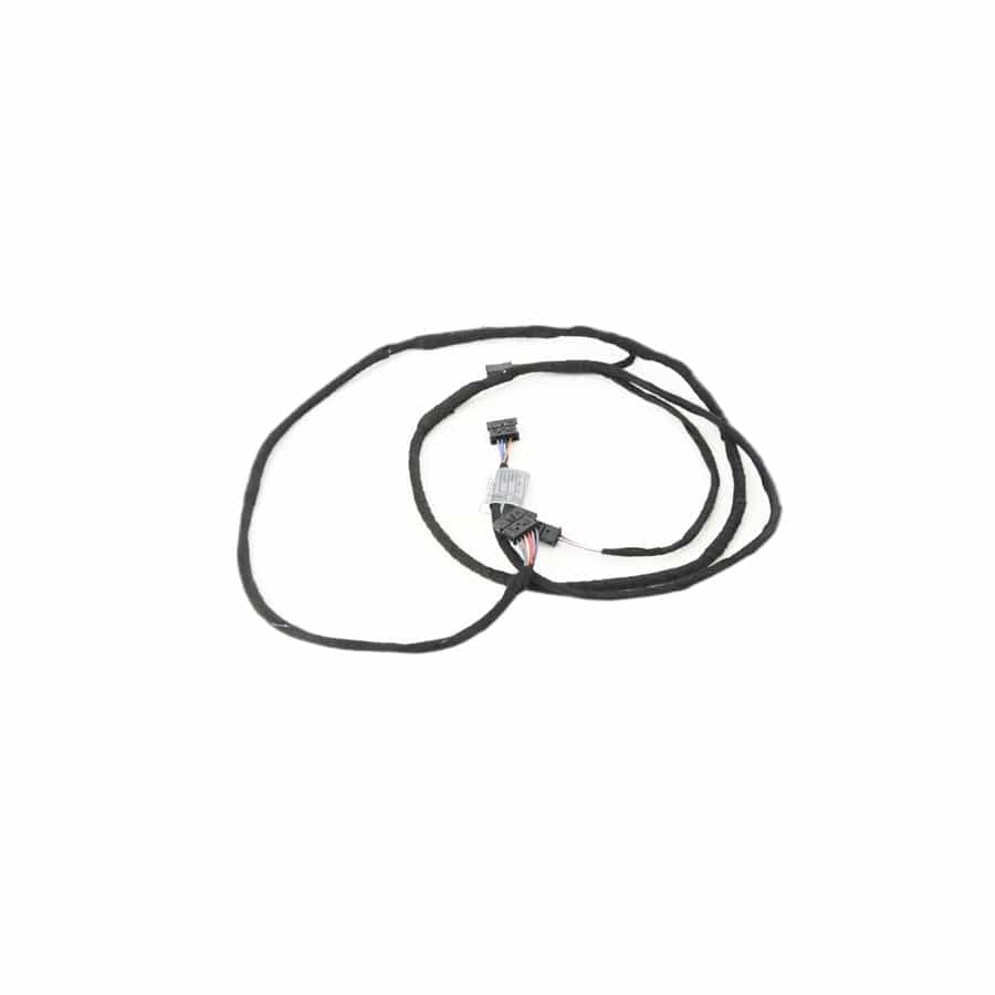 Genuine BMW 52107009083 E46 E64 Cable Harness, Lordosis, Left (Inc. 330Cd)