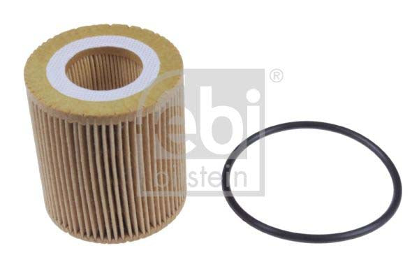 Febi Bilstein 109647 Oil Filter | ML Performance UK Car Parts