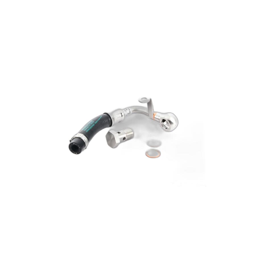 Genuine BMW 11538092595 F92 F91 F90 Coolant Line, Turbocharger Return Line CYL. 5-8 (Inc. M5 & M8)