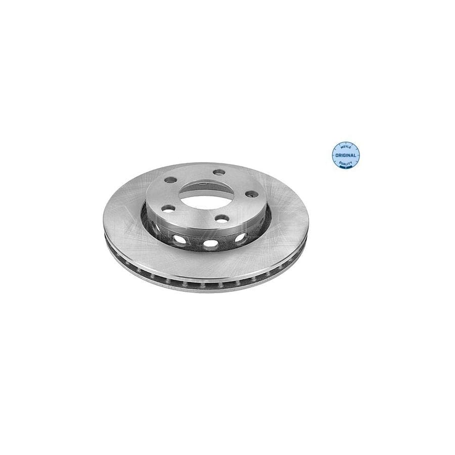 Meyle 115 523 1004 Brake Disc
