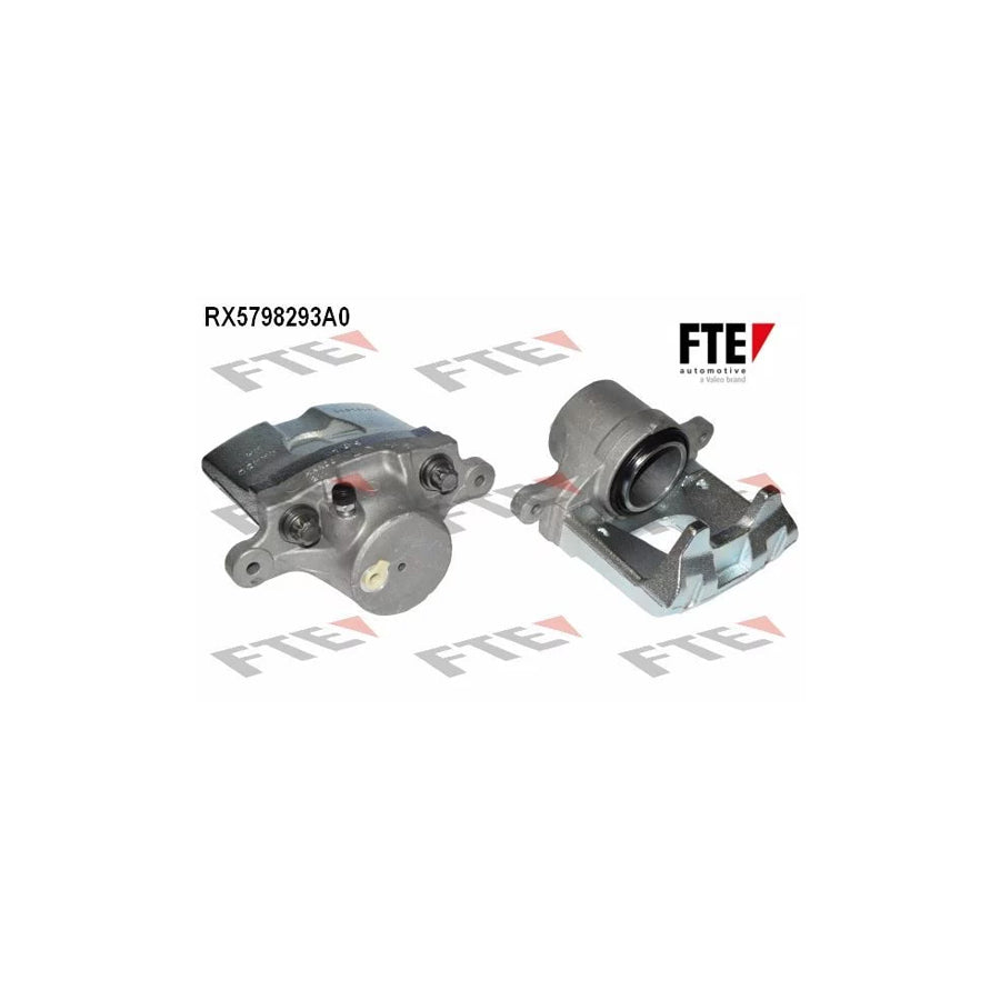 FTE 9292354 Brake Caliper for Peugeot 308