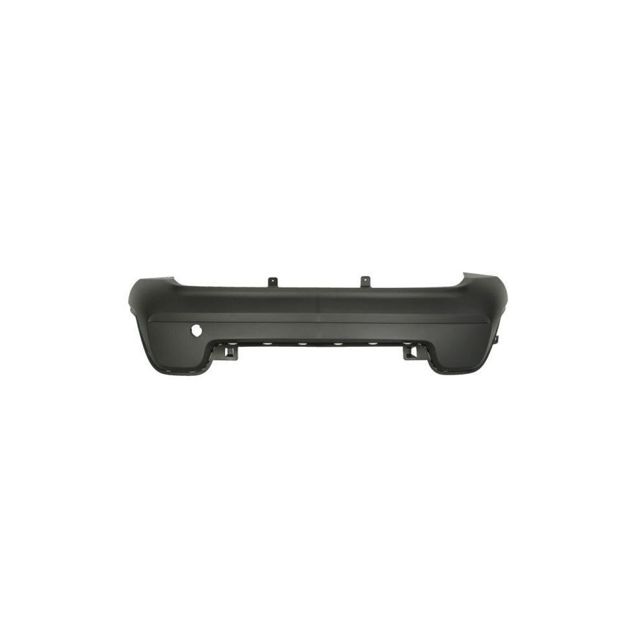 Blic 5506-00-0532951Q Rear Bumper for Citroen C3
