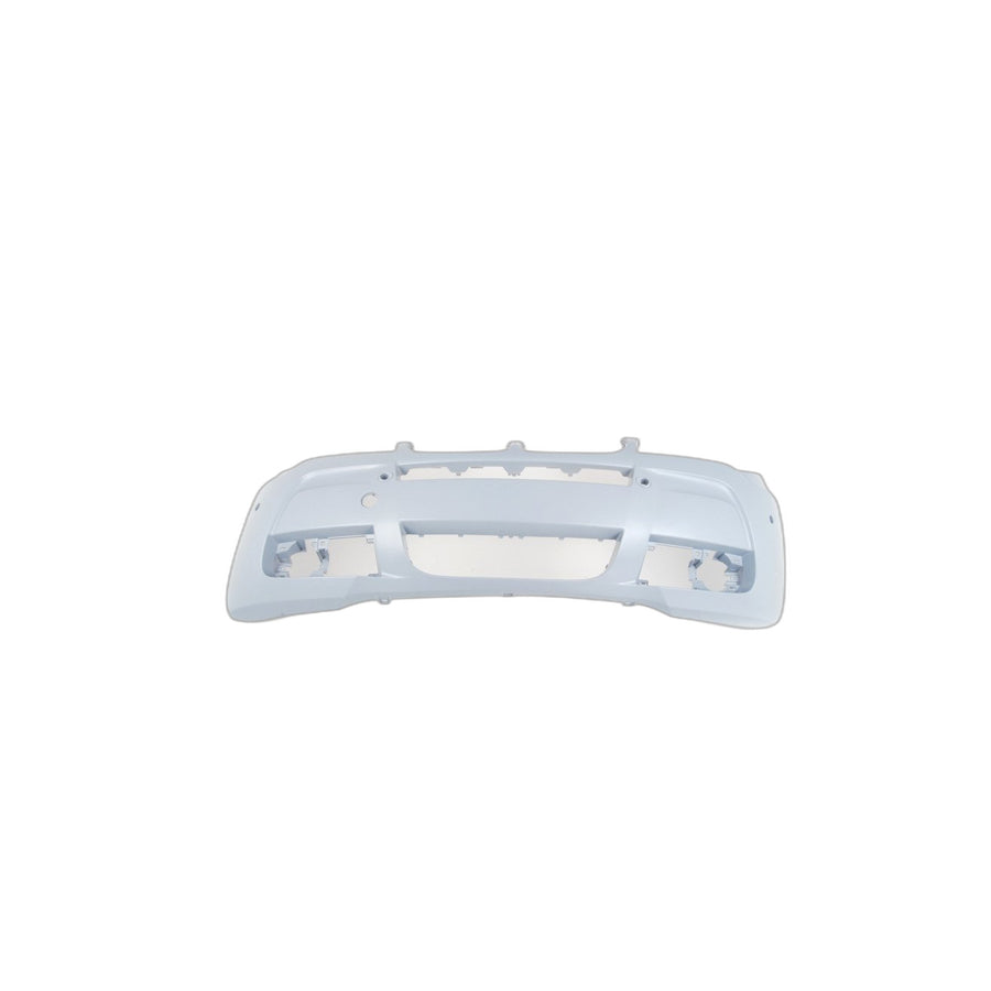 Genuine BMW 51113436451 E83 Trim Cover, Bumper, Primed, Front (Inc. X3)