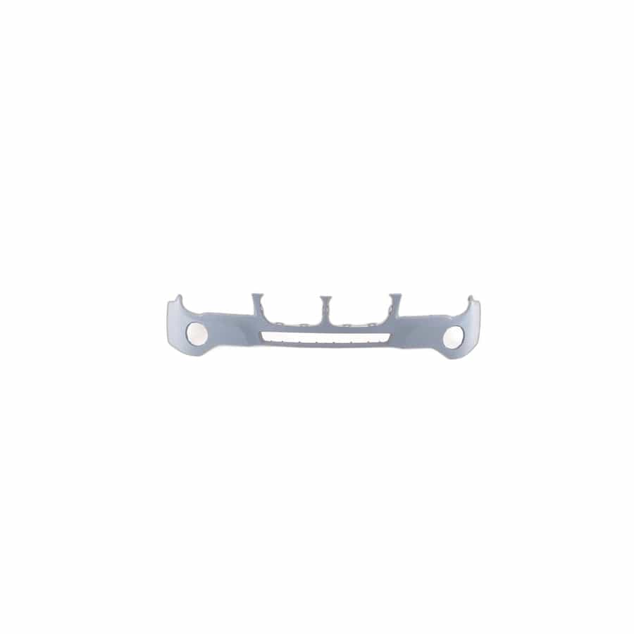 Genuine BMW 51113423783 E83 Bumper Trim Panel, Top Front, Primed (Inc. X3)