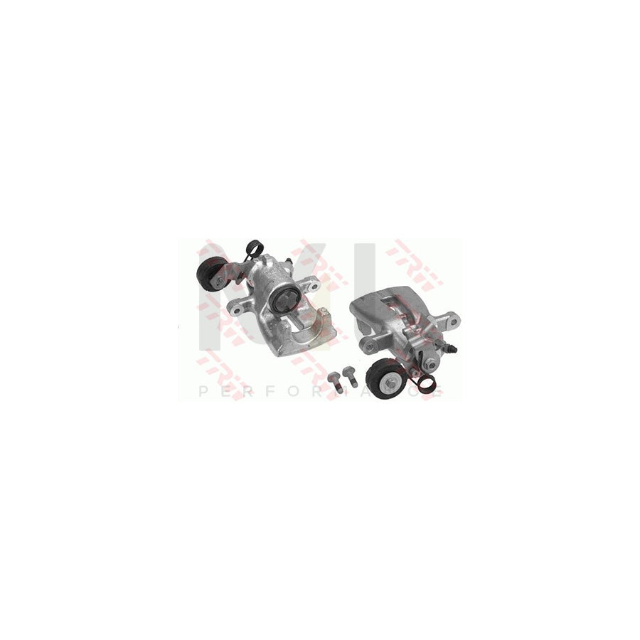 TRW BHQ140 Brake Caliper