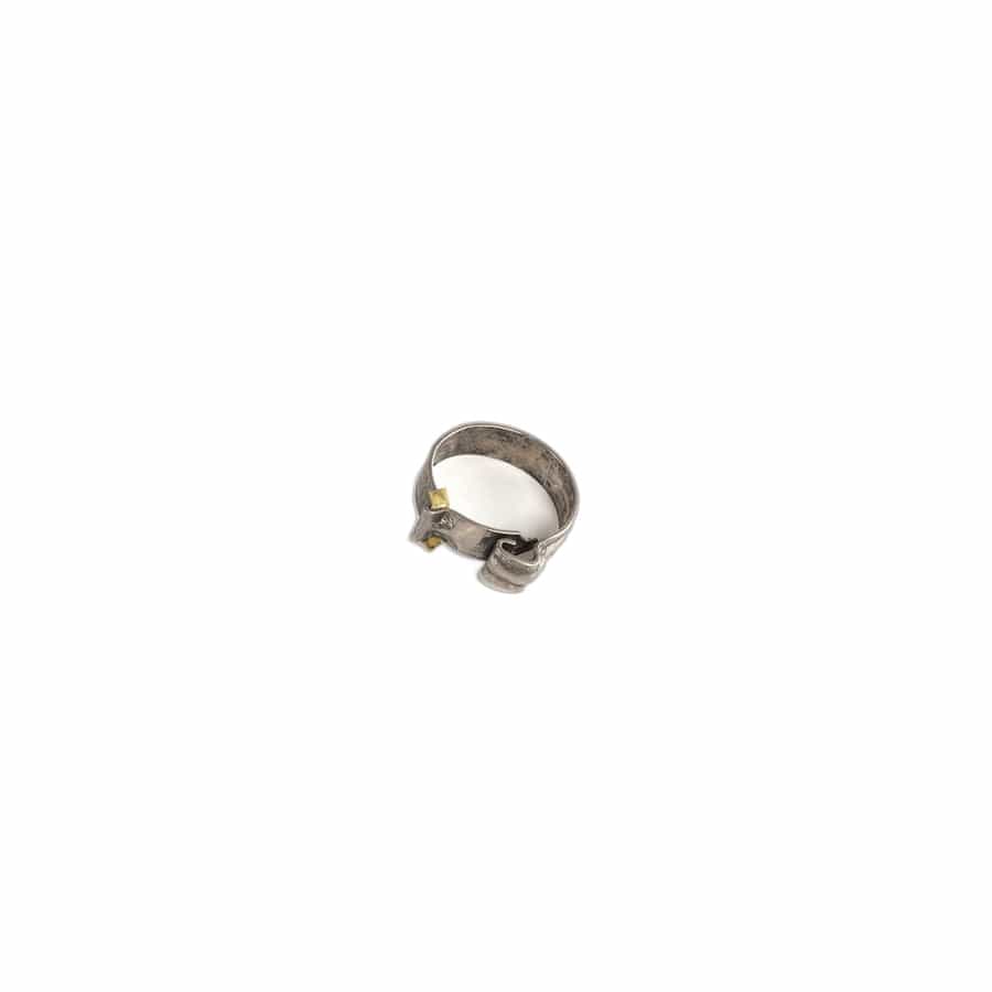 Genuine BMW 16131179065 E34 E53 E32 Hose Clamp 15.5-18mm (Inc. X3 3.0d)