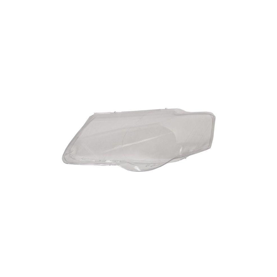 Blic 5410-01-1583105P Headlight Lens for VW Passat