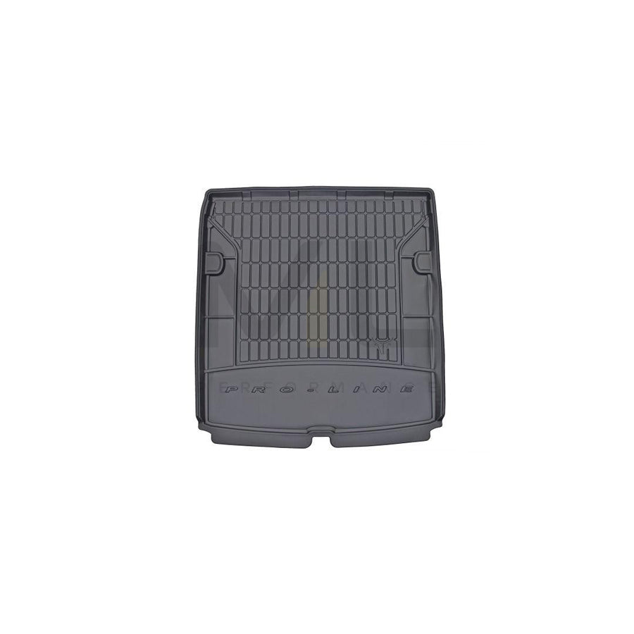 FROGUM TM404717 Car boot tray for SKODA Octavia II Combi (1Z5) TPE (thermoplastic elastomer), Nonslip, (LHD)