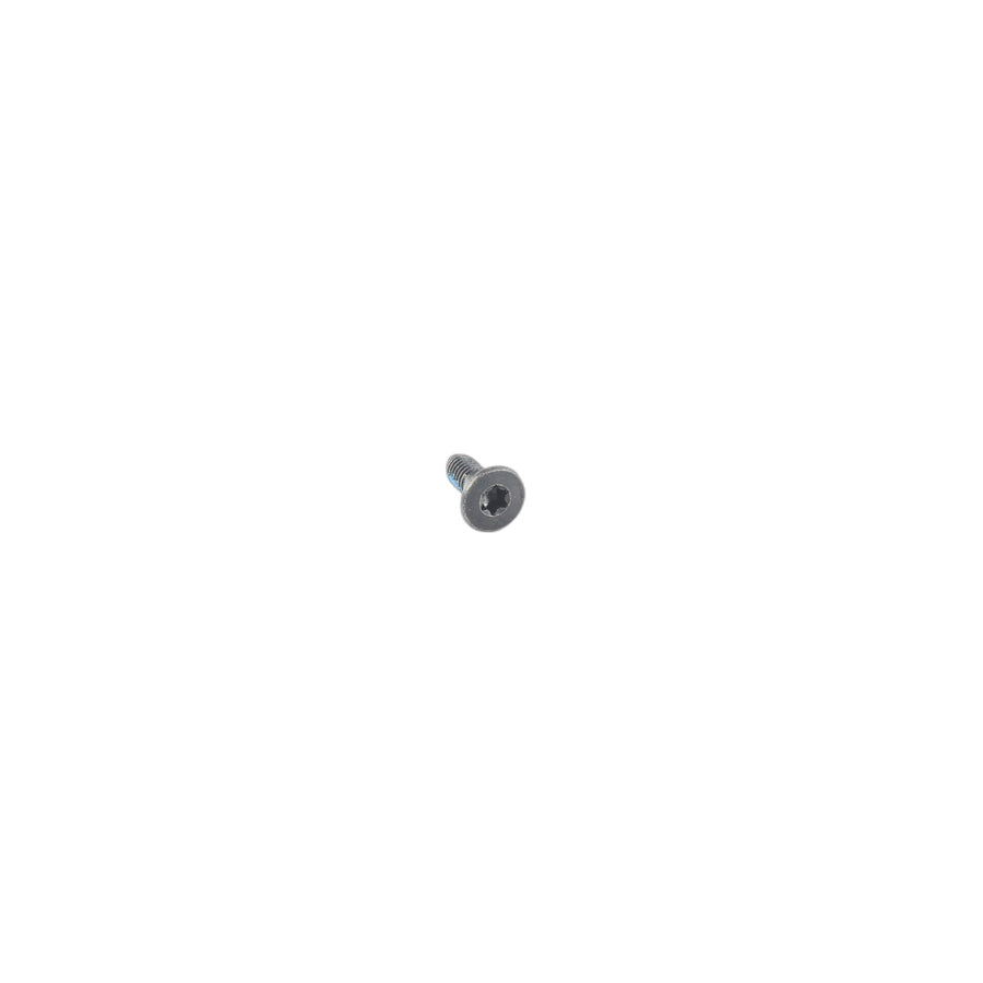 Genuine BMW 07149158703 E93 E46 E64 Torx Bolt M6X10 T30 (Inc. 320i, 320d & 645Ci)