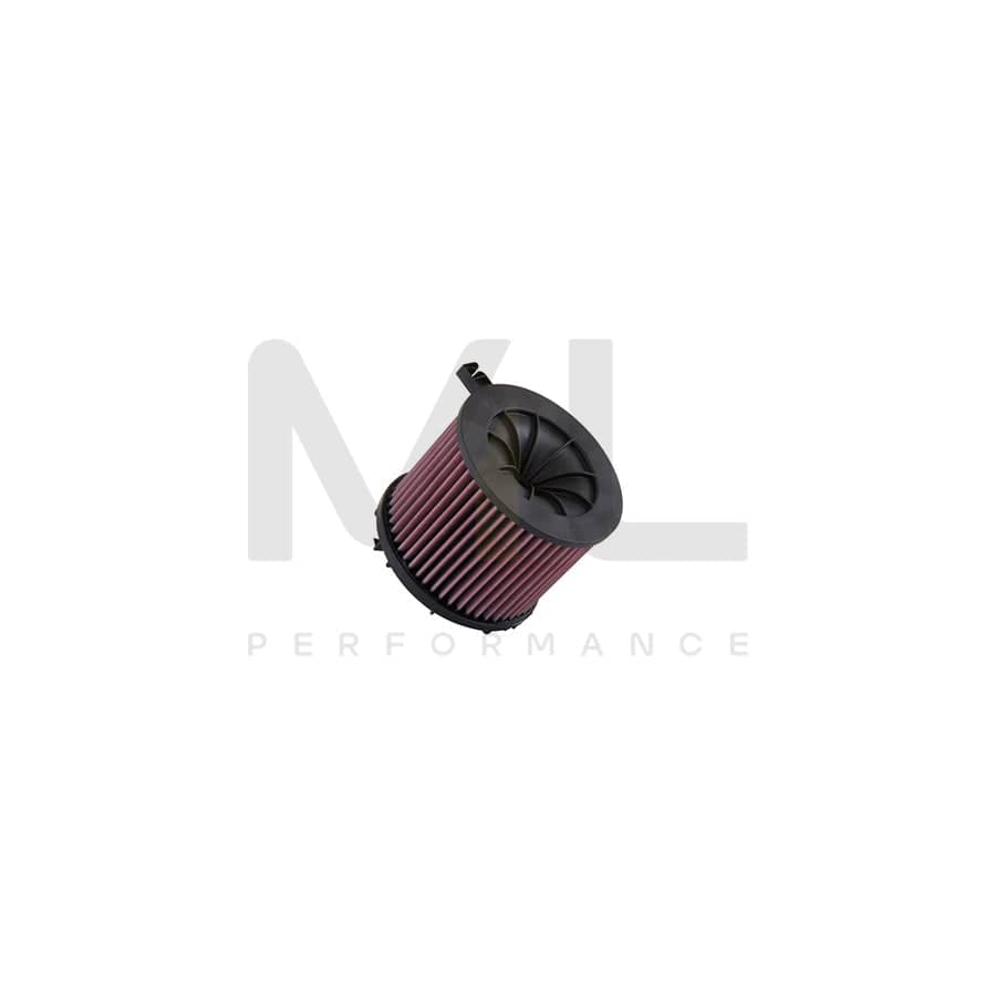 K&N E-0648 Replacement Air Filter