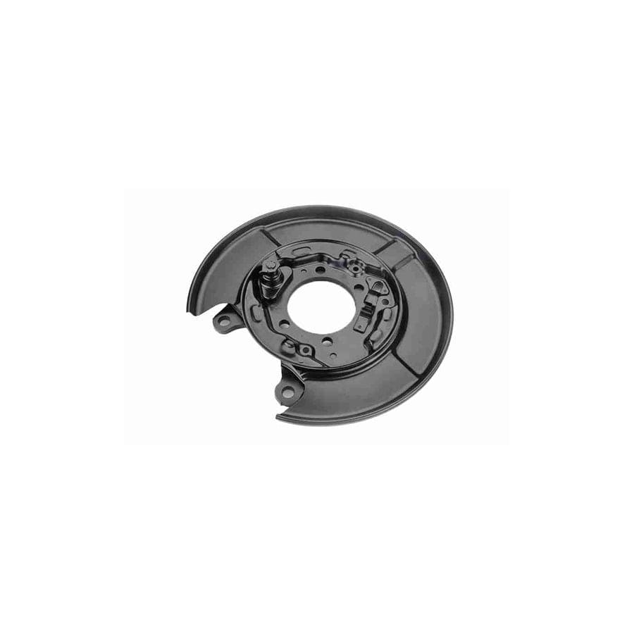 Ackoja A38-9648 Splash Panel, Brake Disc For Nissan Qashqai
