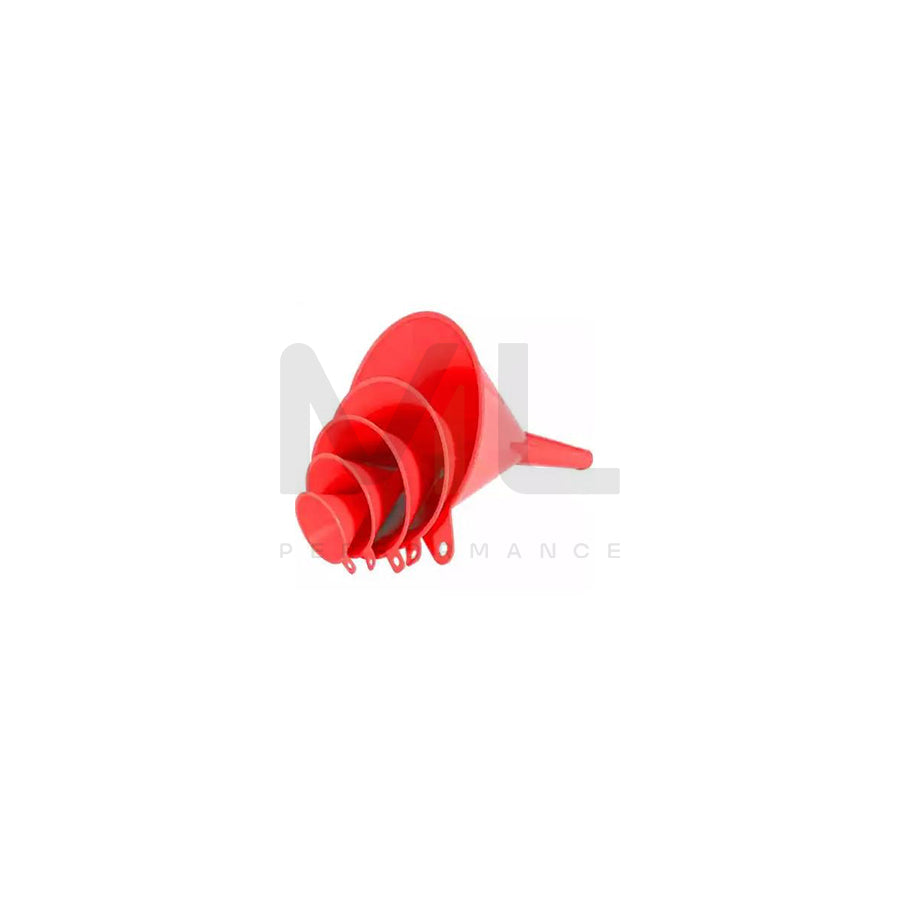 KS TOOLS 150.9240 Funnel Set