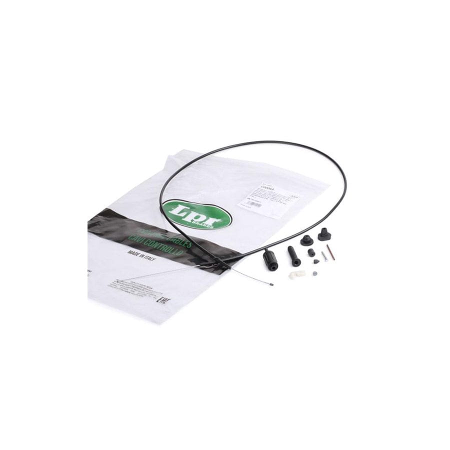 LPR C0004A Throttle Cable