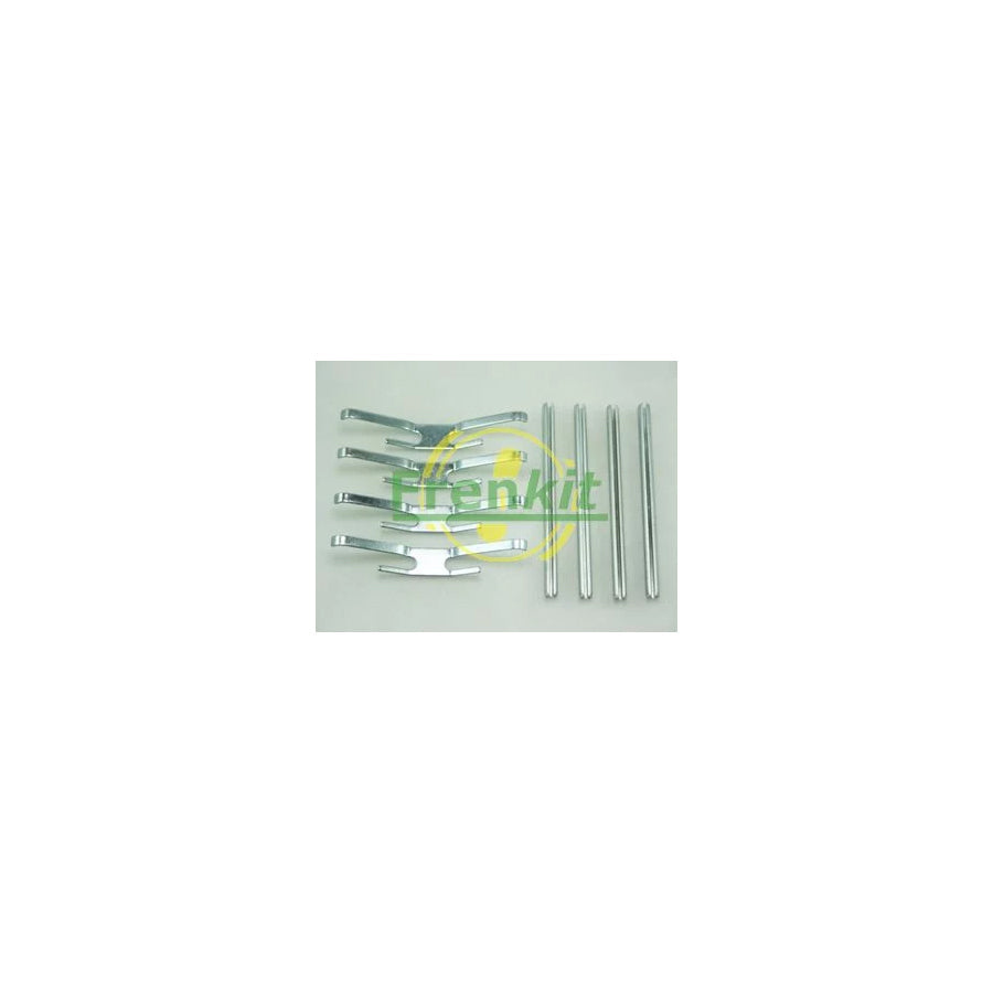 Frenkit 901012 Accessory Kit, Disc Brake Pads