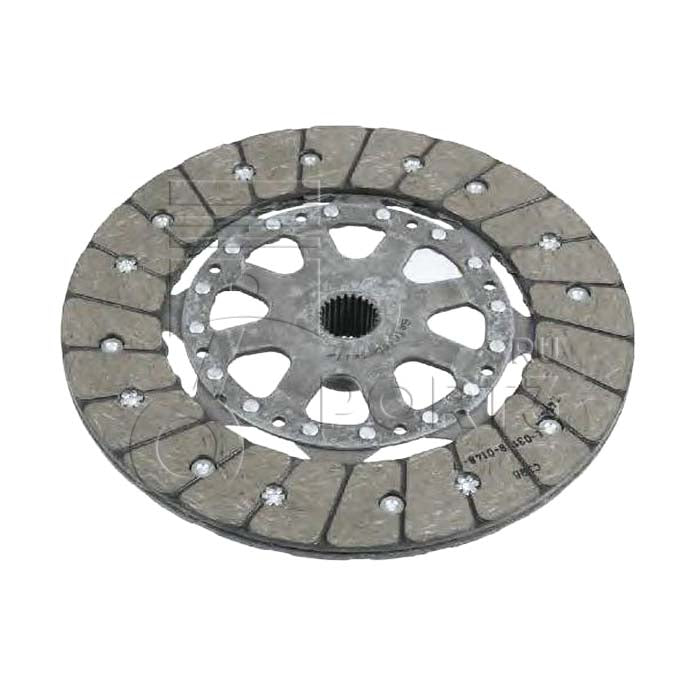 LuK 324 0092 10 Clutch Disc