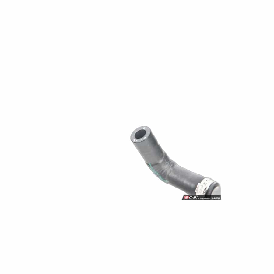Genuine BMW 11538602577 F15 F25 F26 Pipe, Supply, Cooling For Turbocharger (Inc. X5 35iX, X6 35iX & X6 35i)