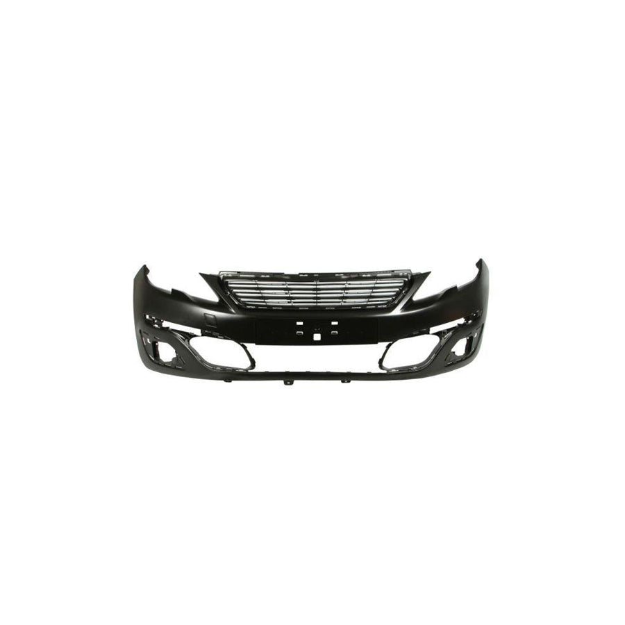 Blic 5510-00-5519906Q Bumper for Peugeot 308