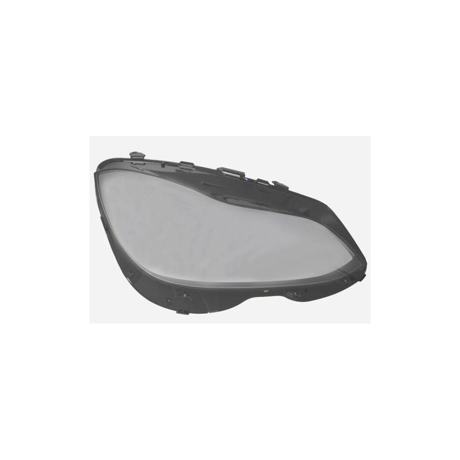 Blic 5410-02-0827106P Headlight Lens Suitable for Mercedes-Benz E-Class