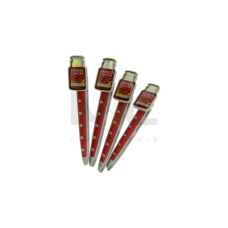 YANKEE CANDLE 195020 Car air freshener Blister Pack
