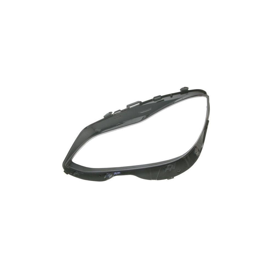 Blic 5410-02-0827105P Headlight Lens Suitable for Mercedes-Benz E-Class