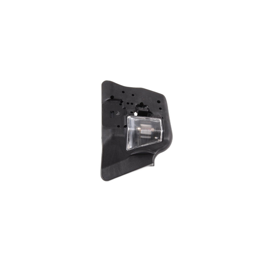 Genuine BMW 63218383828 E46 Rght Bulb Carrier F White Turn Indicator (Inc. 323Ci, M3 & 316Ci)