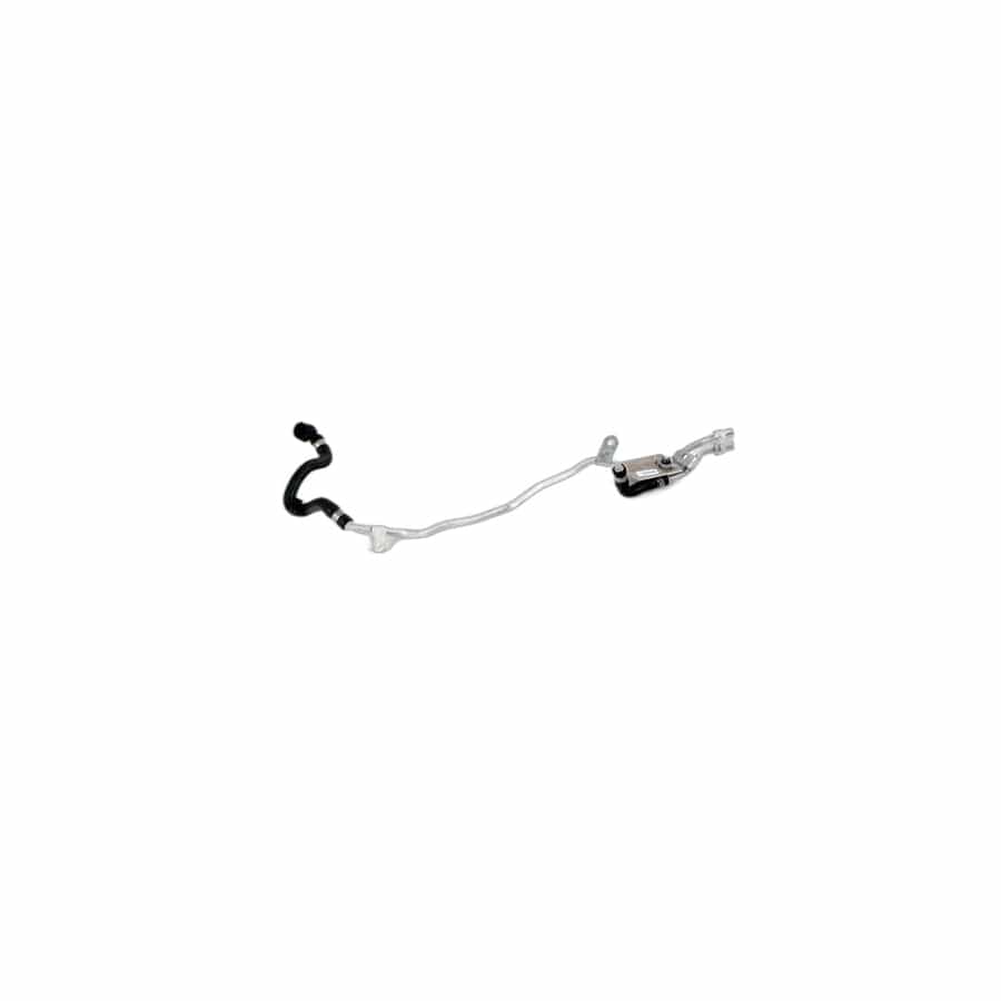 Genuine BMW 11538514231 F07 F31 Line From Scr Metering Module-Water Pump (Inc. 328d, 328dX & 520d)