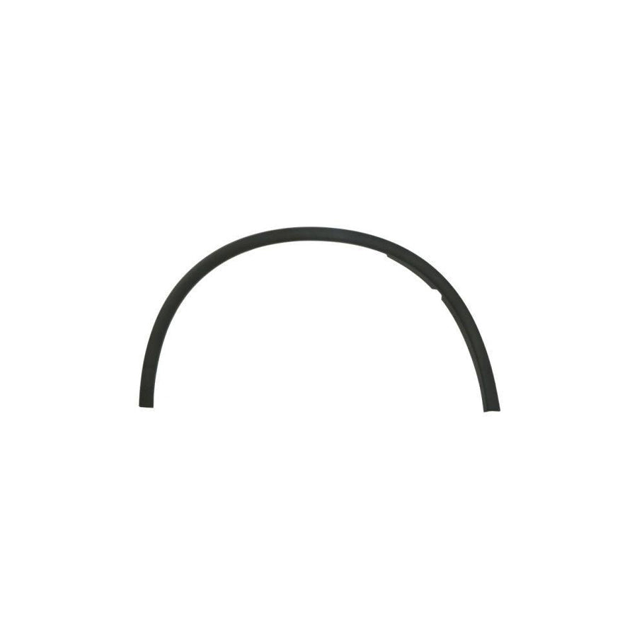 Blic 5703-08-0926372P Trim / Protective Strip, Mudguard for Dodge Durango (Wd)